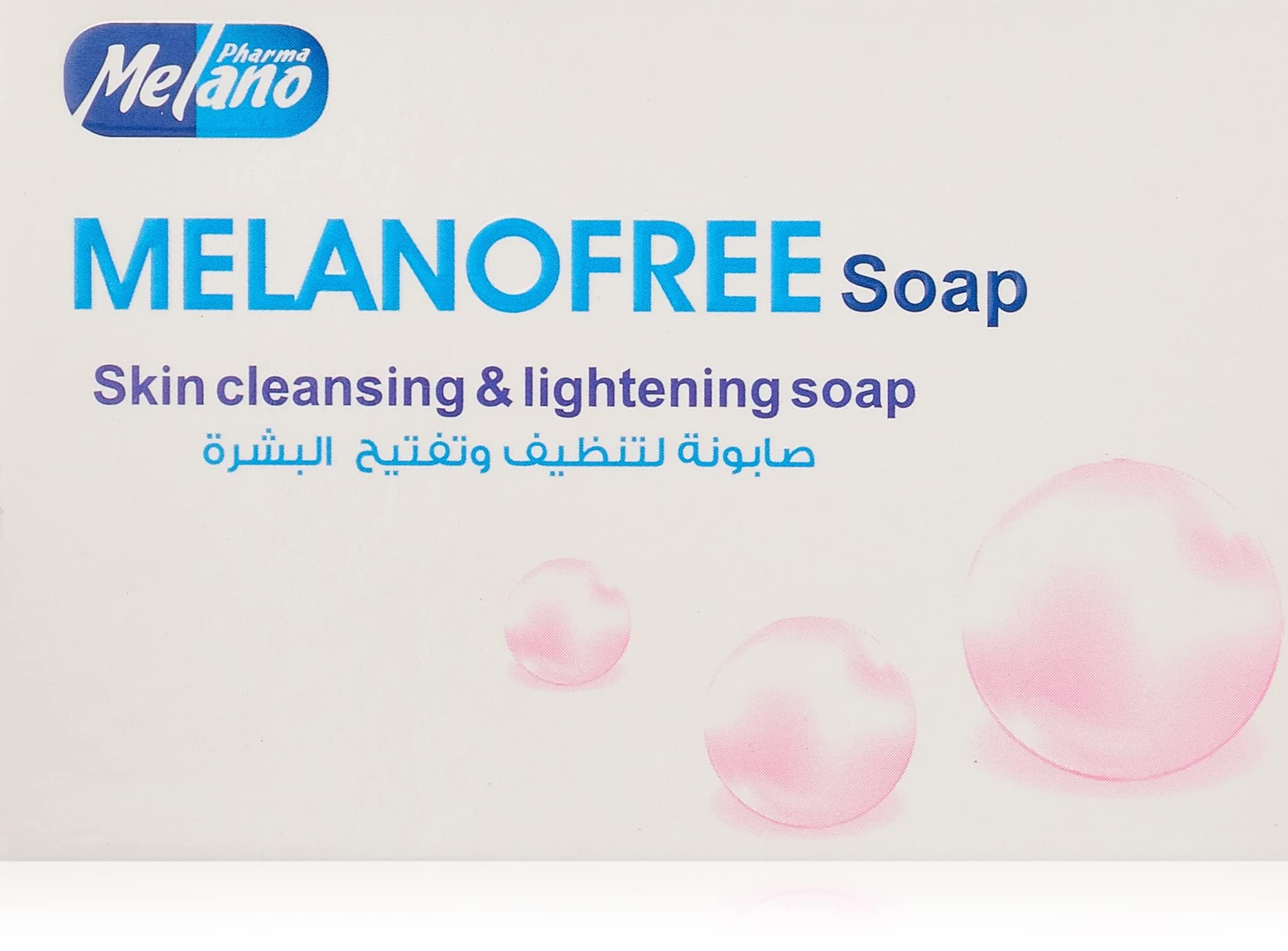 Melano Soap - الصورة 3