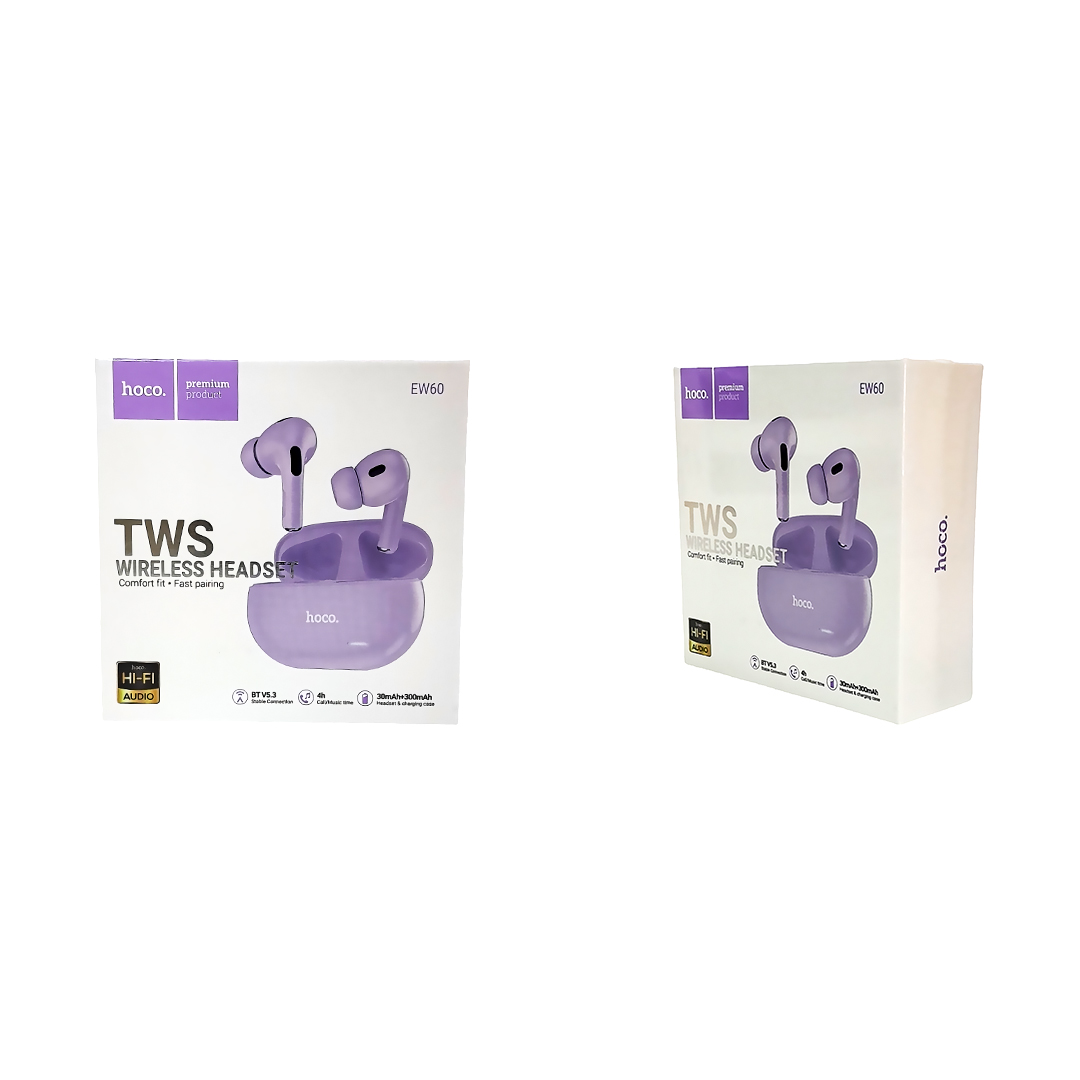 HOCO EW60 - الصورة 3