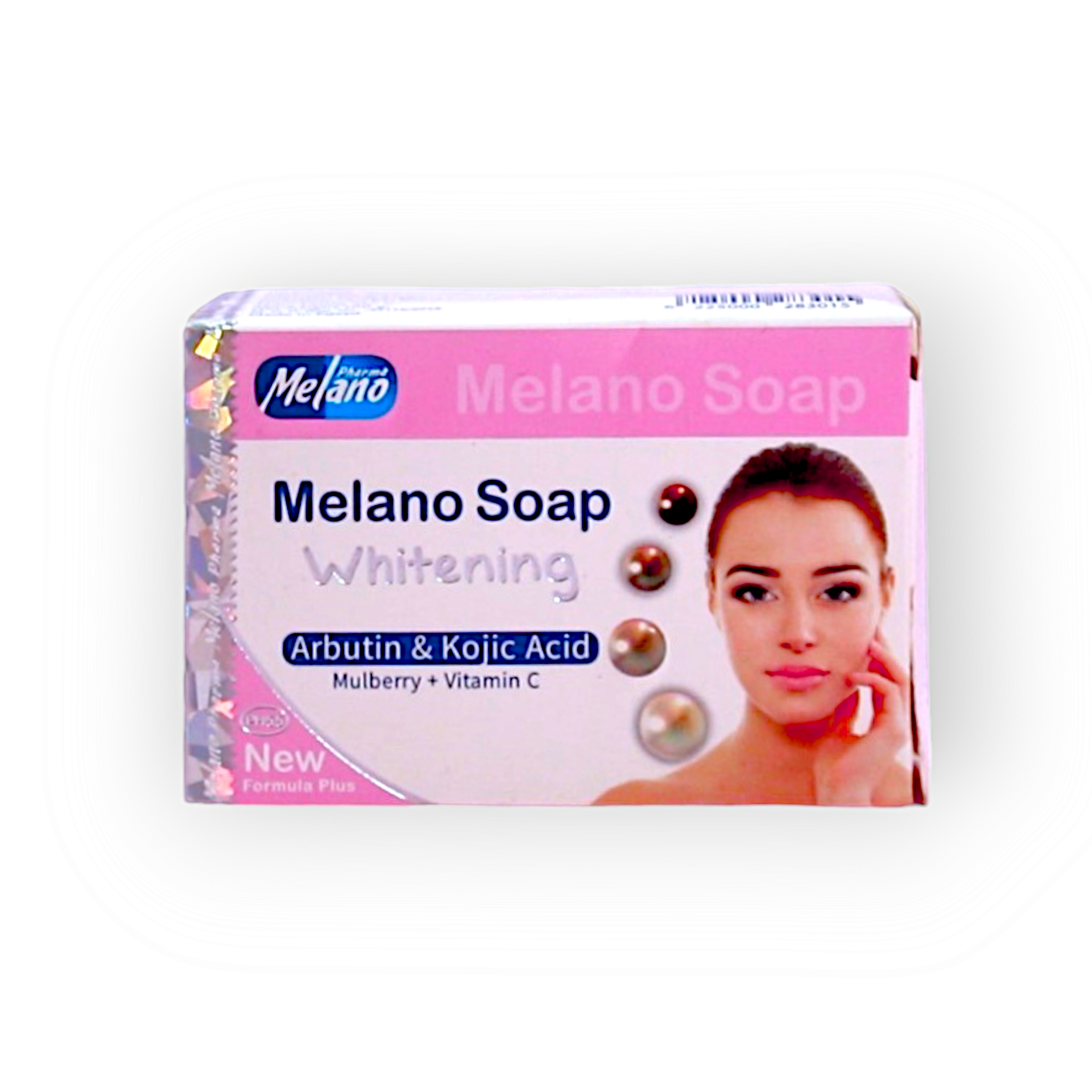 Melano Soap