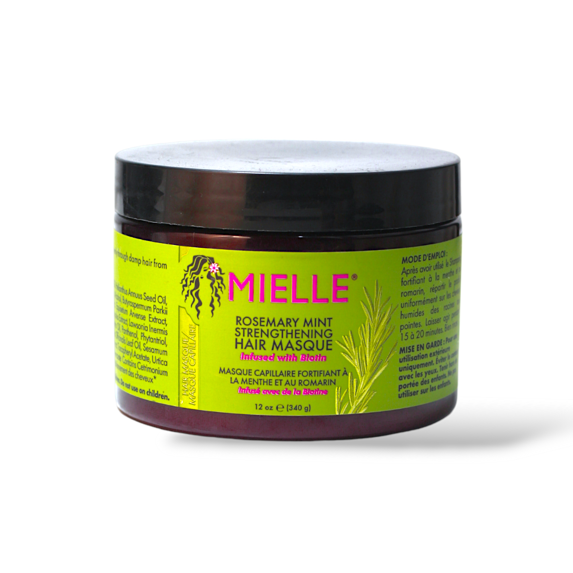 HAIR MASQUE