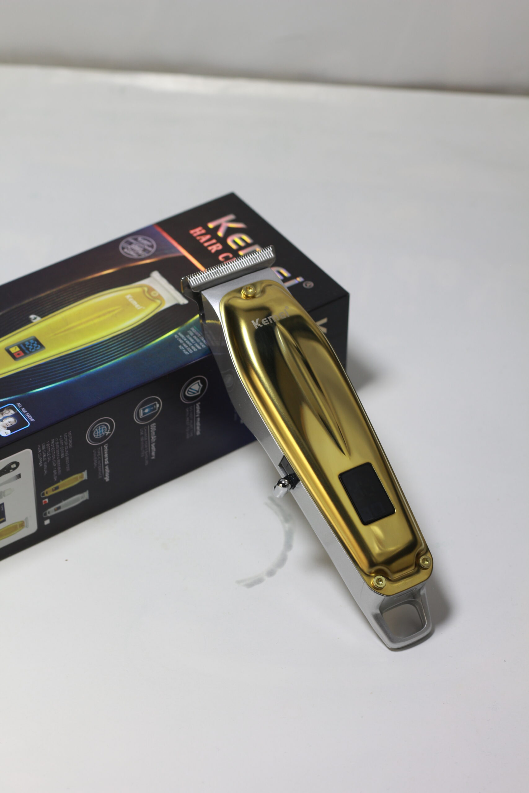 KM 426 - الصورة 2