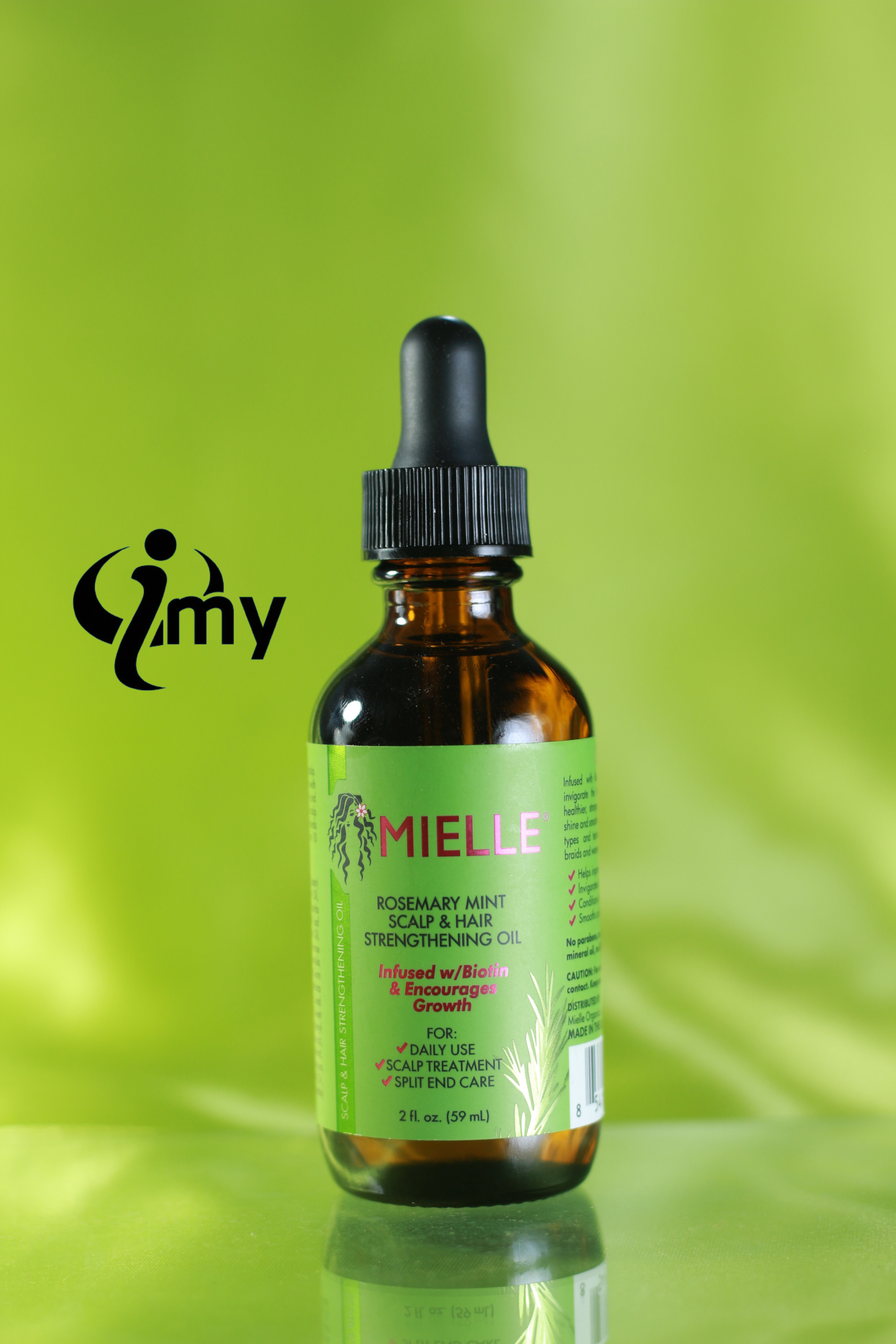 ROSEMARY MINT - الصورة 3