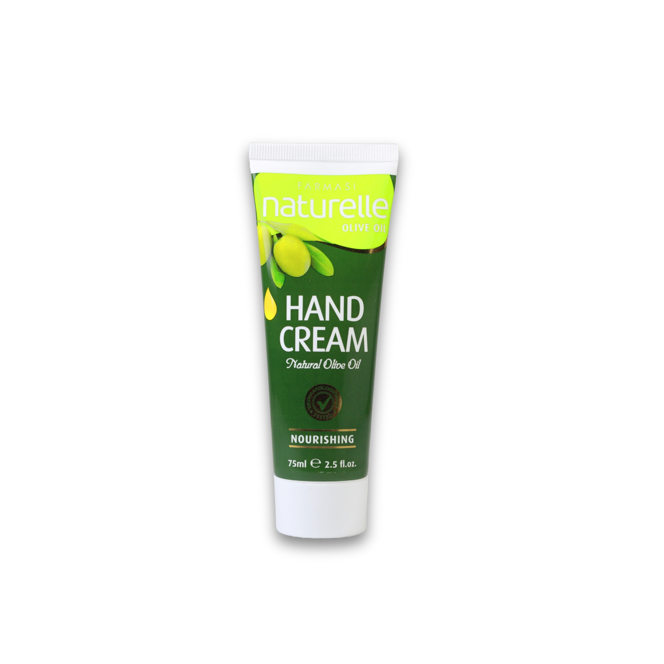 HAND CREAM