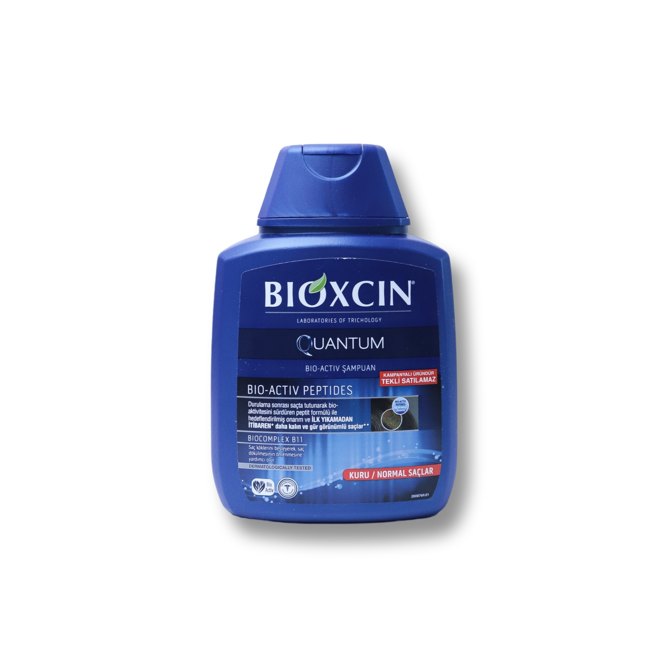 BIOXCIN QUANTUM