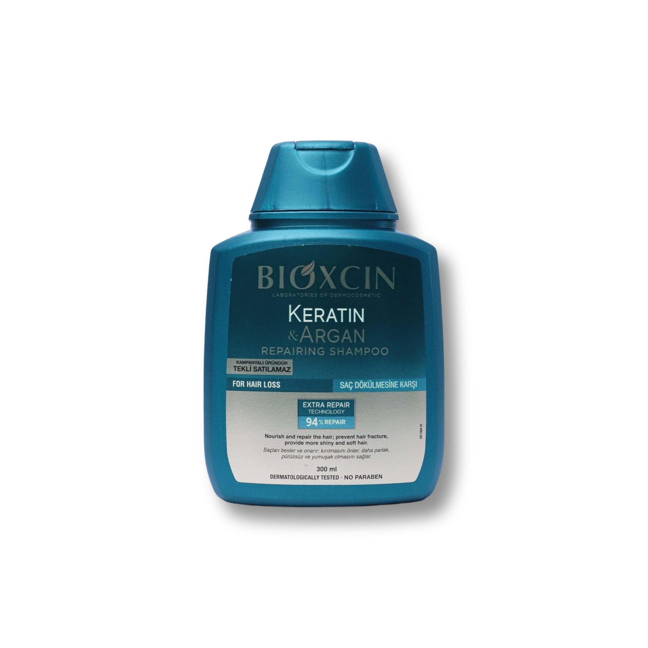 BIOXCIN KERATIN