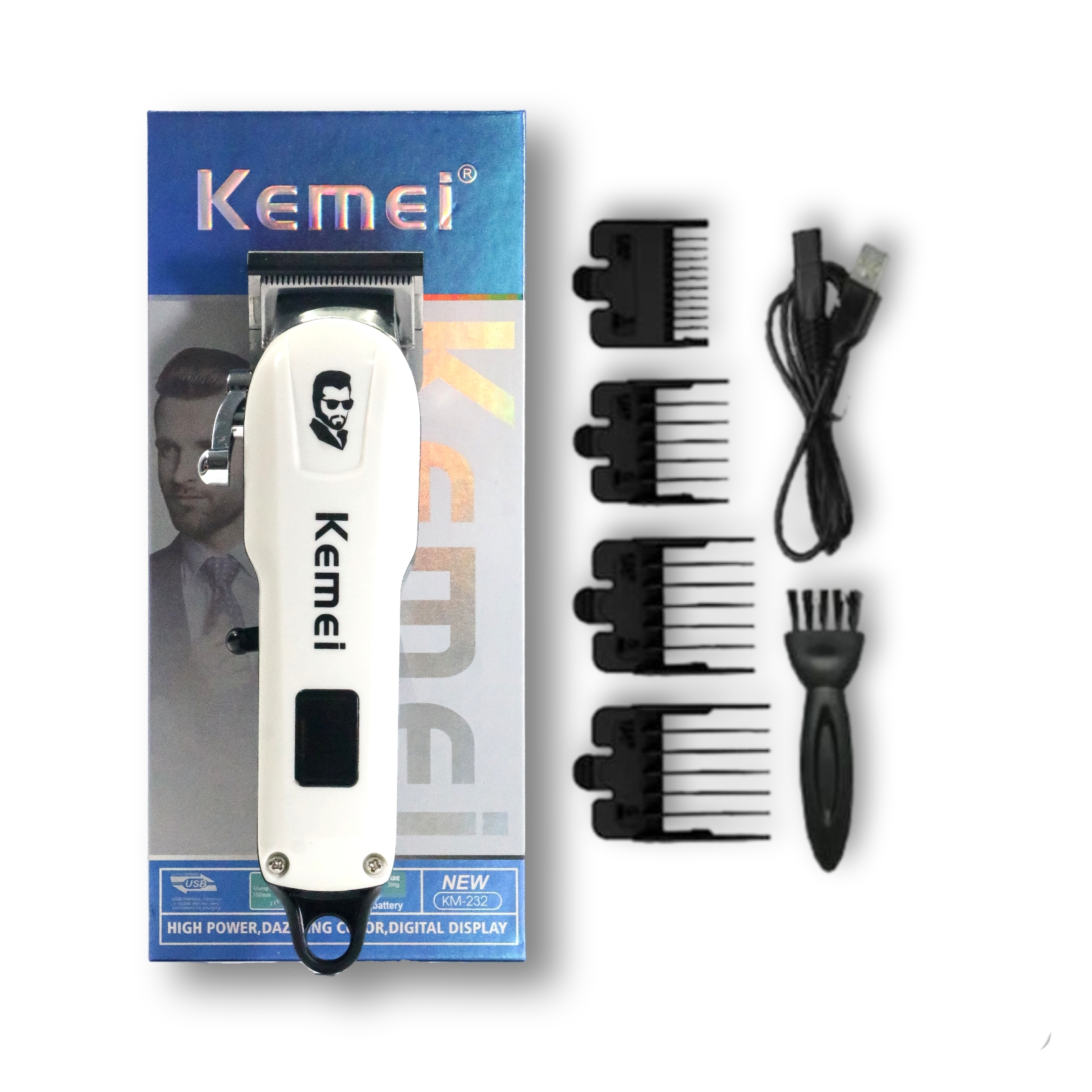 KM 232 - الصورة 2