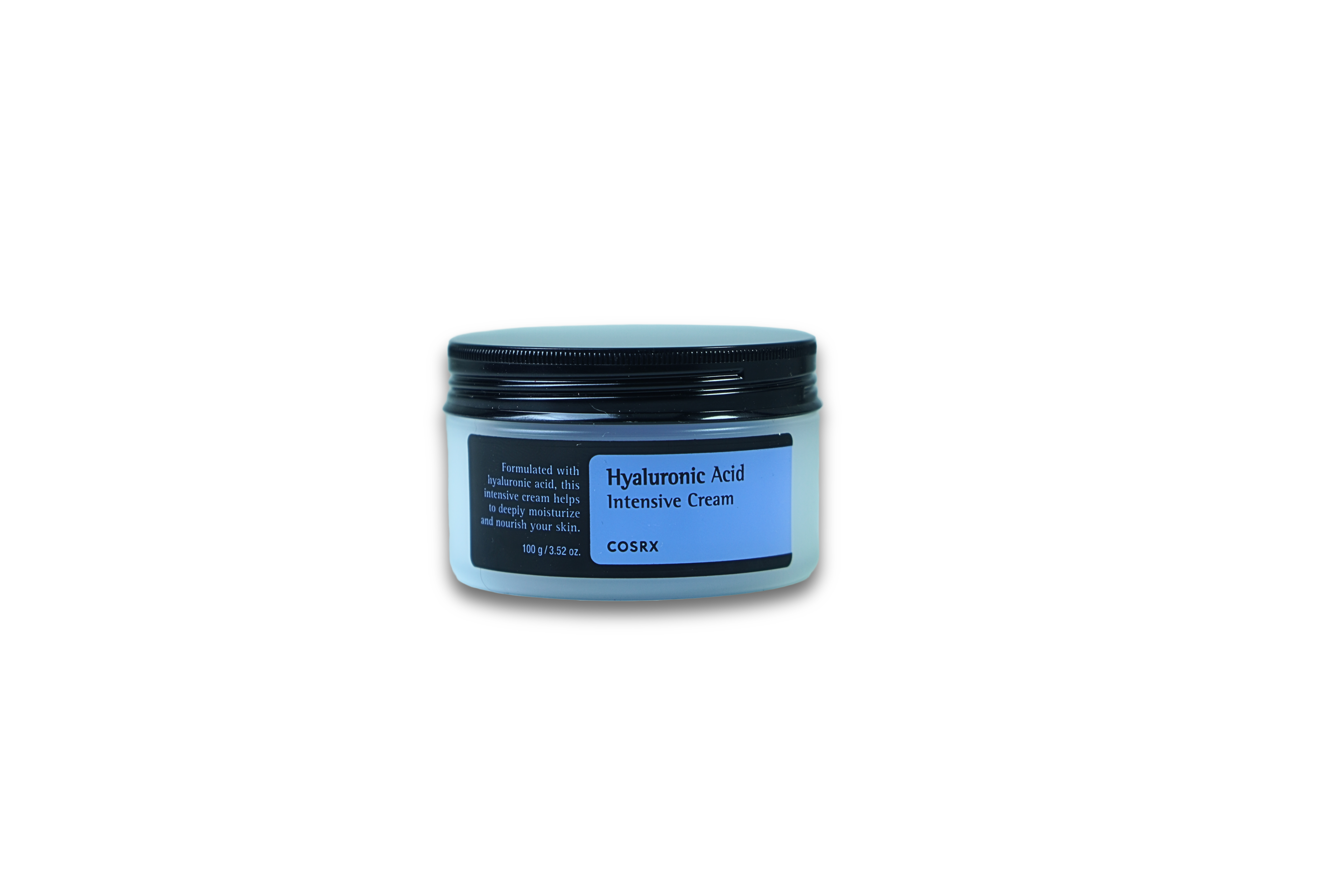 cosrx Hyaluronic Acid Intensive Cream