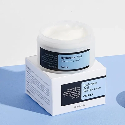 cosrx Hyaluronic Acid Intensive Cream - الصورة 3