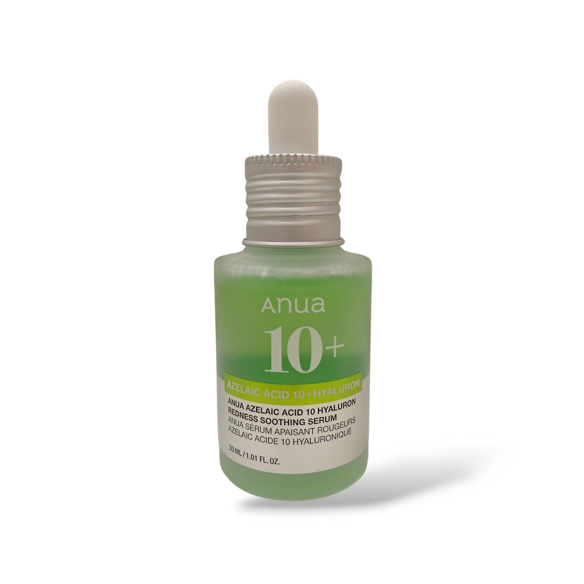 ANUA 10+ AZELAIC ACID 10+ HYALURON