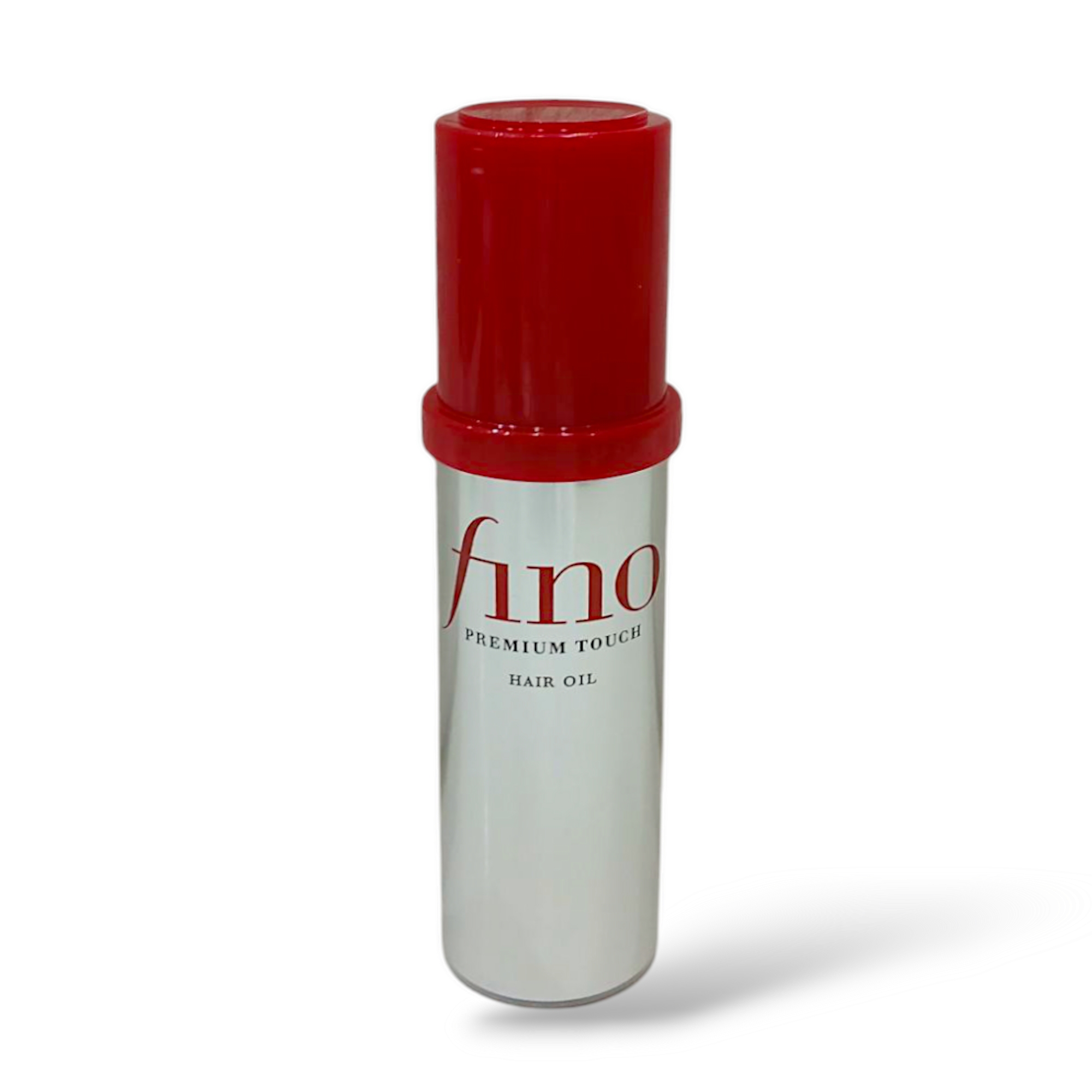 FINO PREMIUM TOUCH HAIR OIL