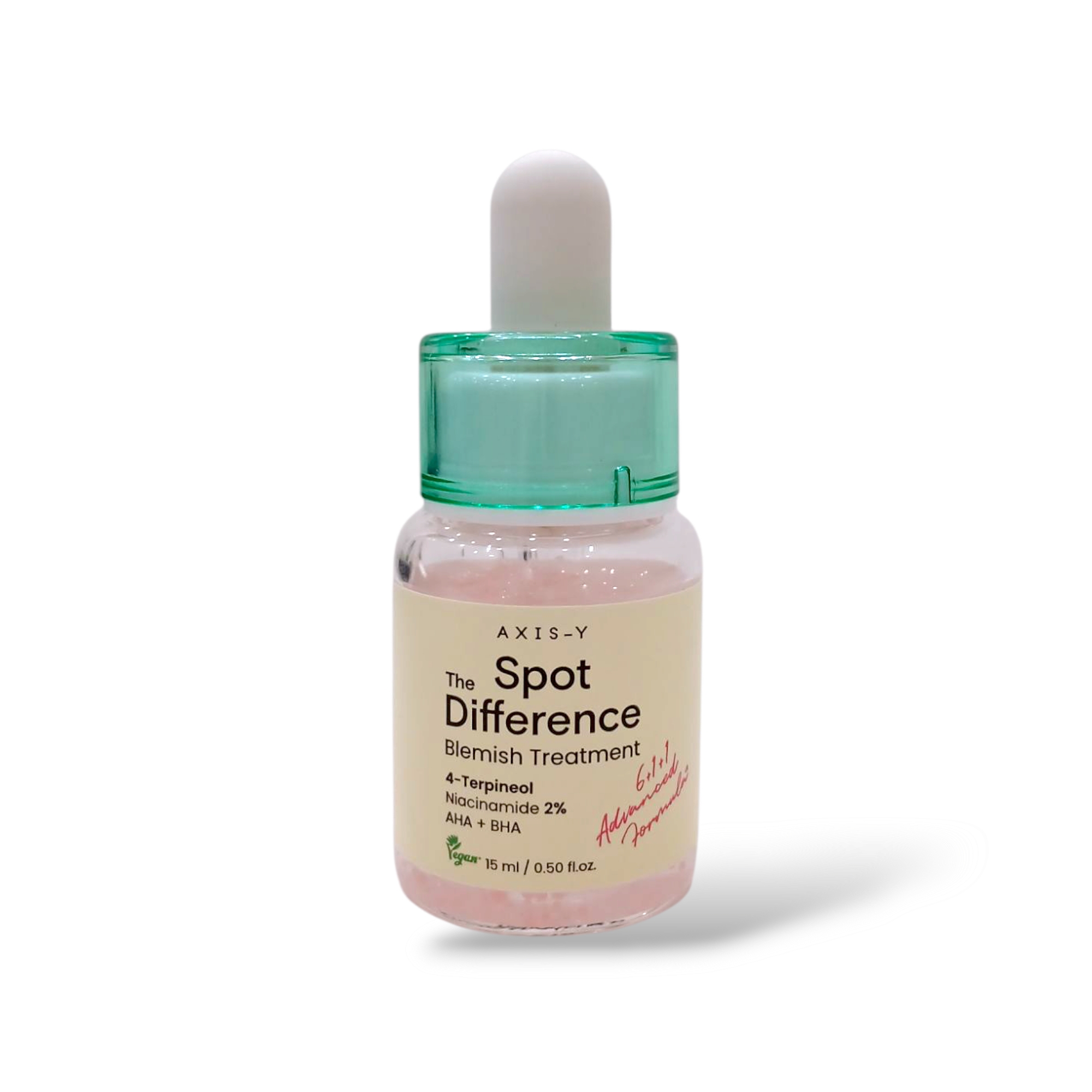 AXIS-Y Spot the Difference Blemish Treatment سيروم ازاله البقع والاثار