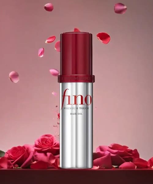 FINO PREMIUM TOUCH HAIR OIL - الصورة 3