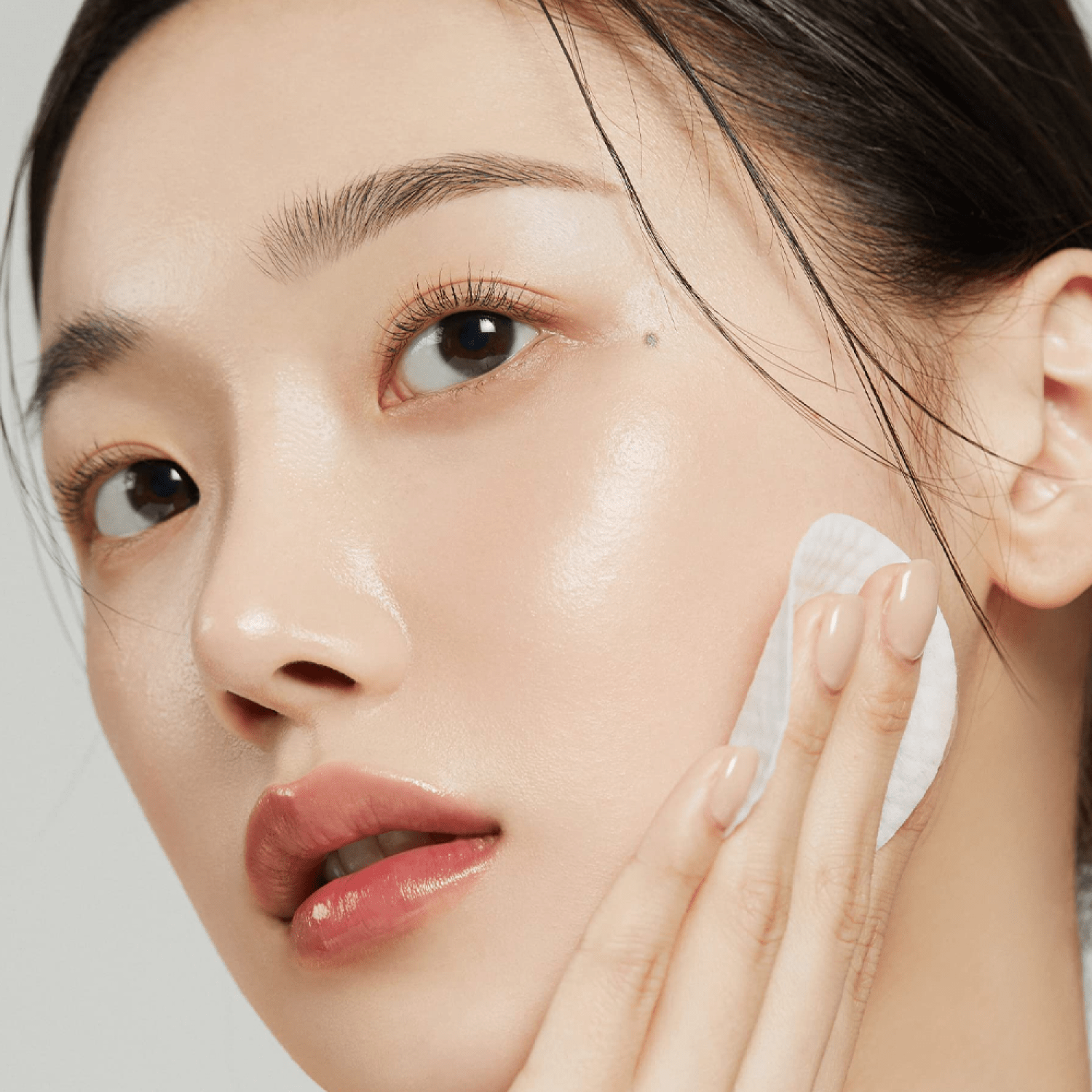 ميديكيوب زيرو بور مسحات - 70 مسحة - الصورة 2