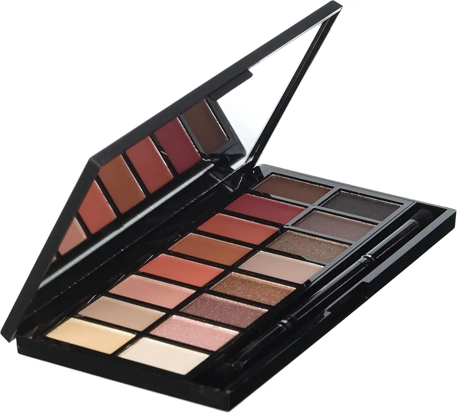 REVOLUTION NEW-TRALS vs NEUTRALS