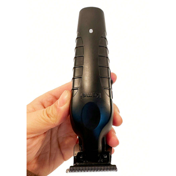 Kemei tondeuse à cheveux sans fil km-2299 - الصورة 5